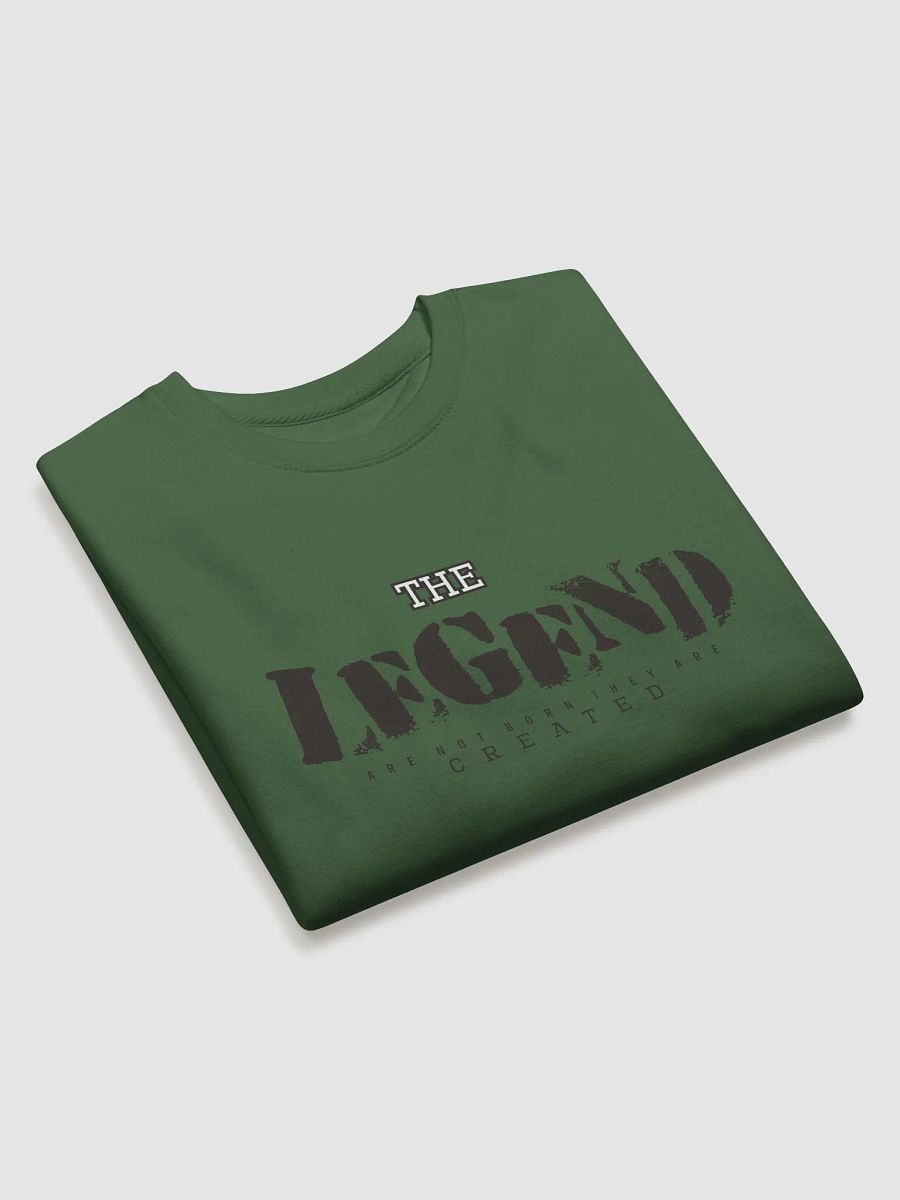 The Legend Tee Sweatshirt product image (2)