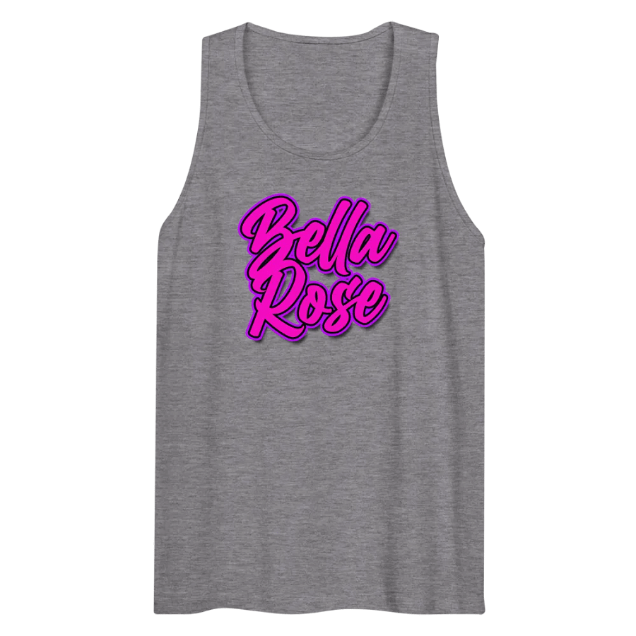 OG Bella Men's tank product image (126)
