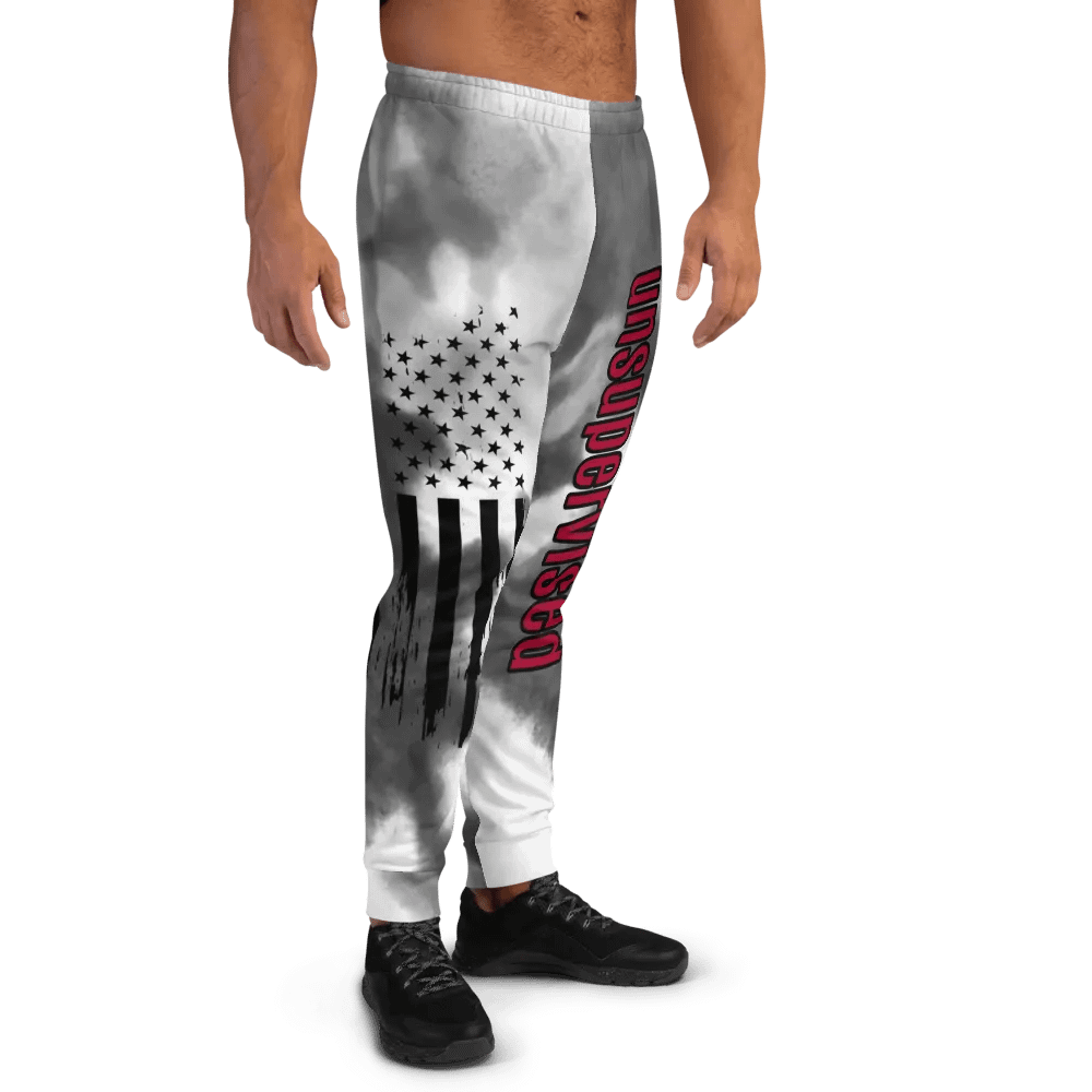 Unsupervised Rebellion Men's Joggers product image (4)