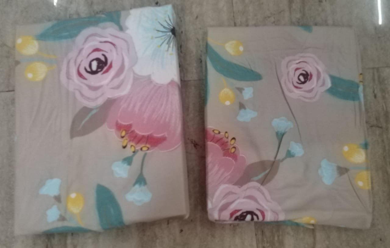 Bed Sheet product image (3)