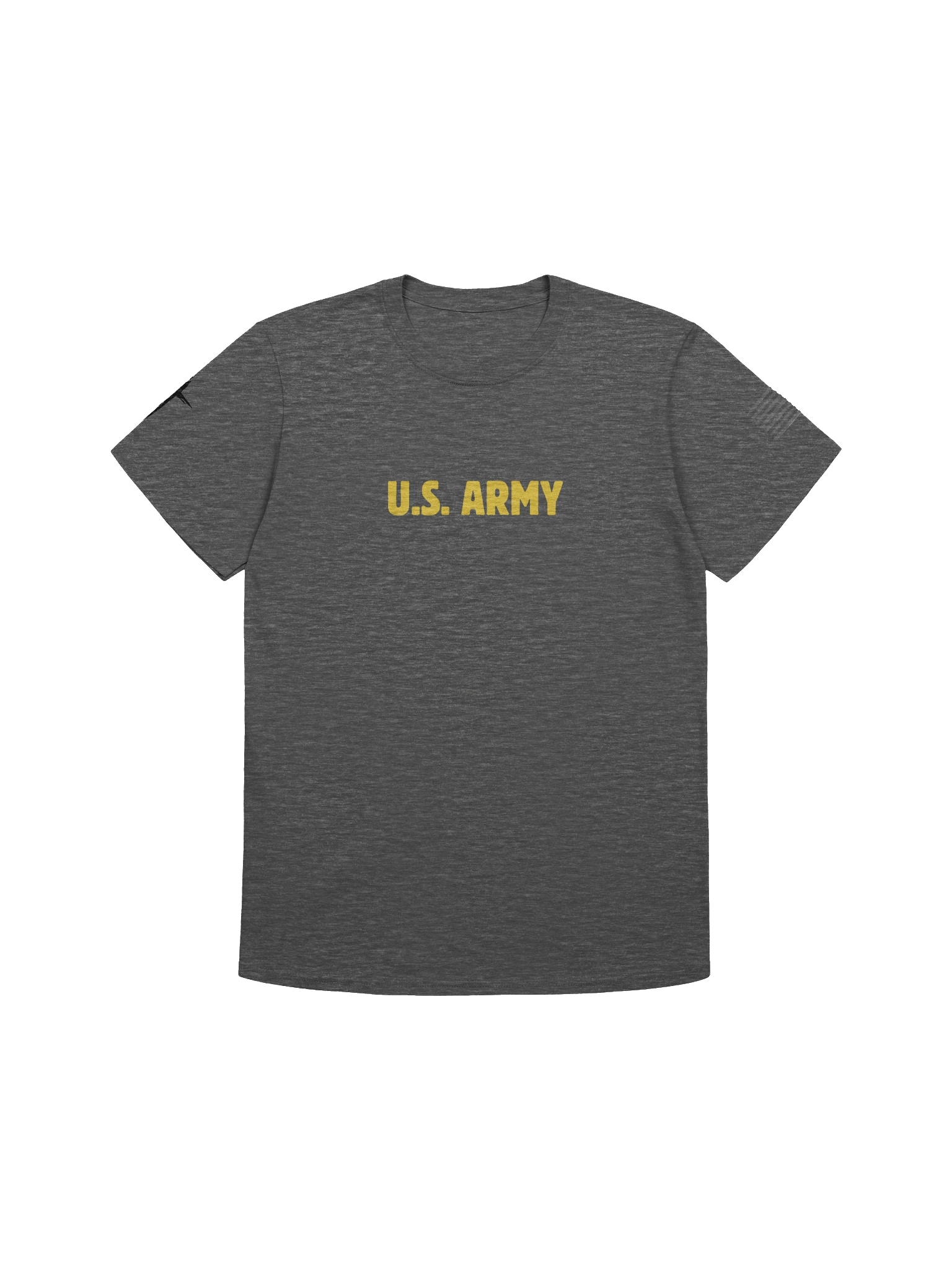 Shield & Valor U.S. Army Unisex T-Shirt product image (3)