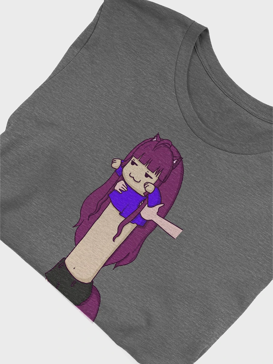 HYPERIONKP Longcat T-Shirt product image (59)