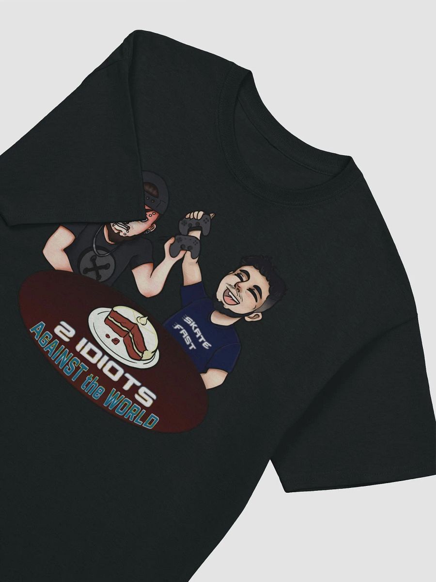 2 Idiots tee product image (25)