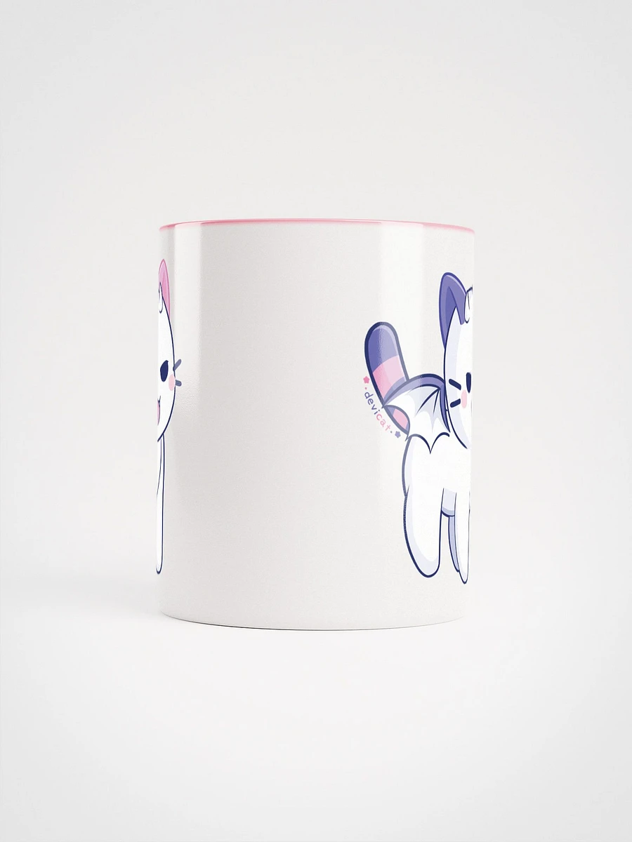 Mug • CandiCat Demon • 2022 product image (5)