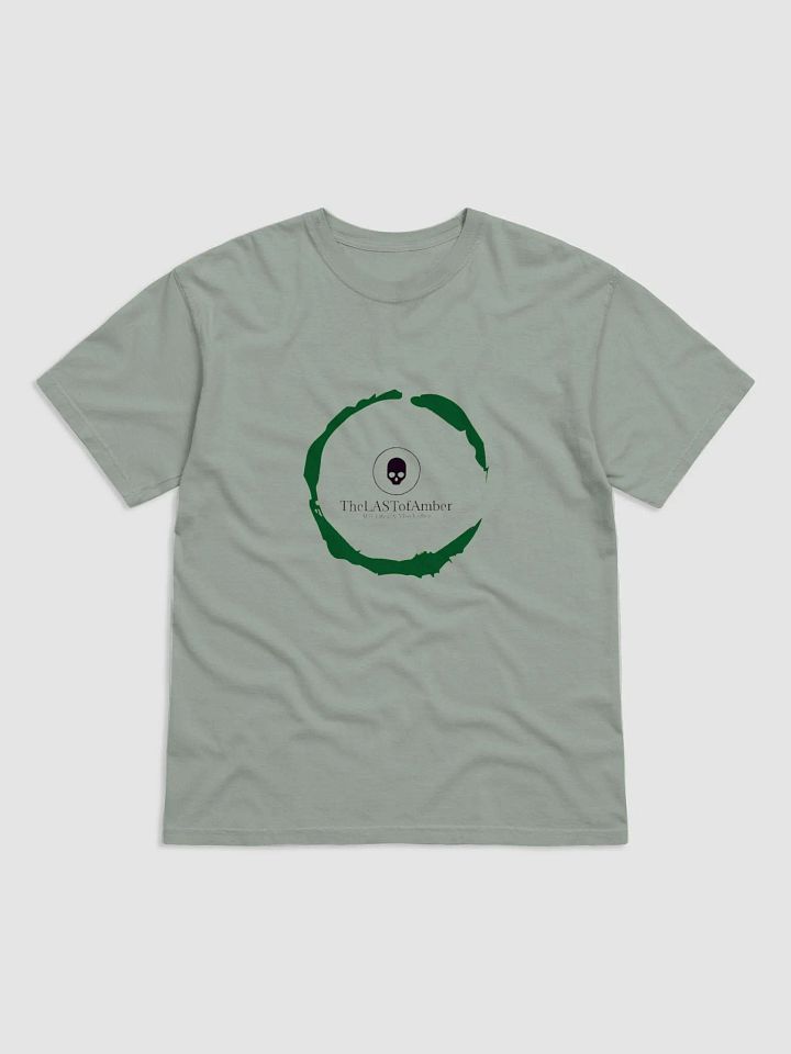 TheLASTofAmber Logo Shirt product image (1)