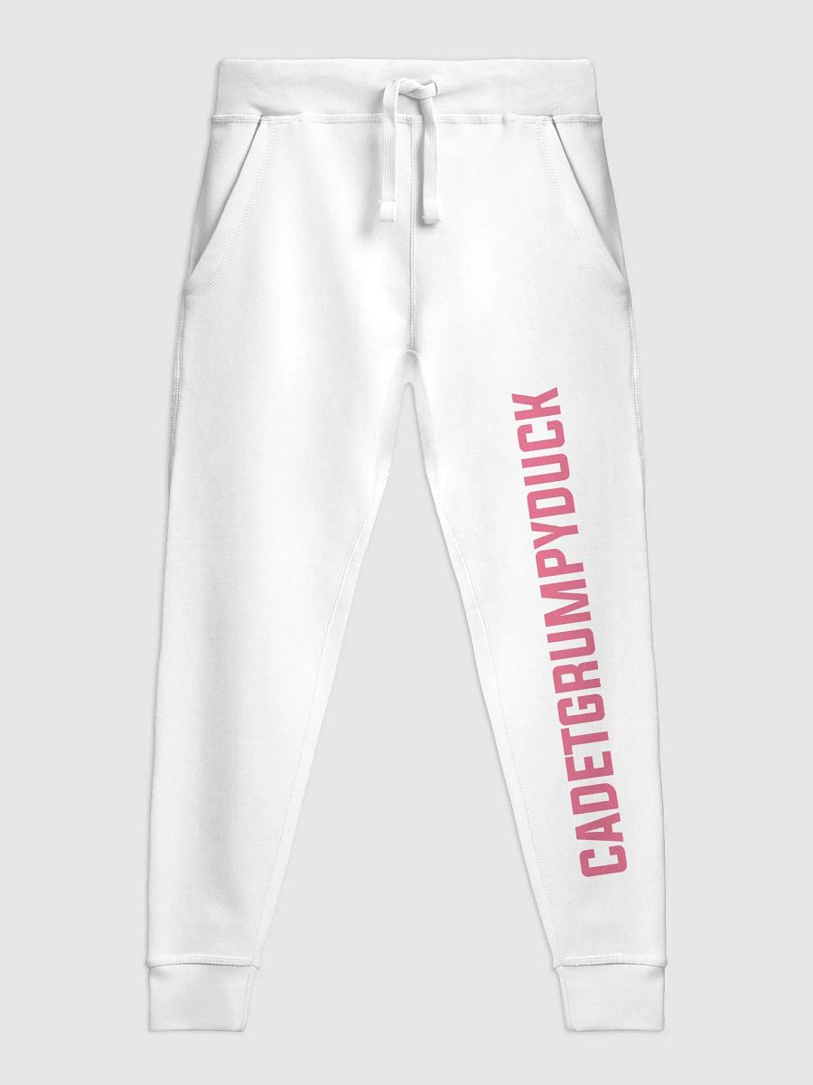 Anime Duck︱Unisex Joggers product image (3)