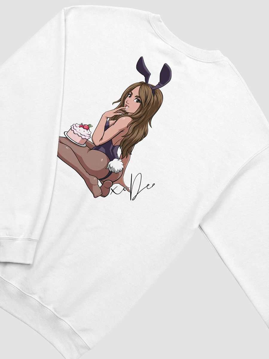 Cake Club Pull Over product image (4)