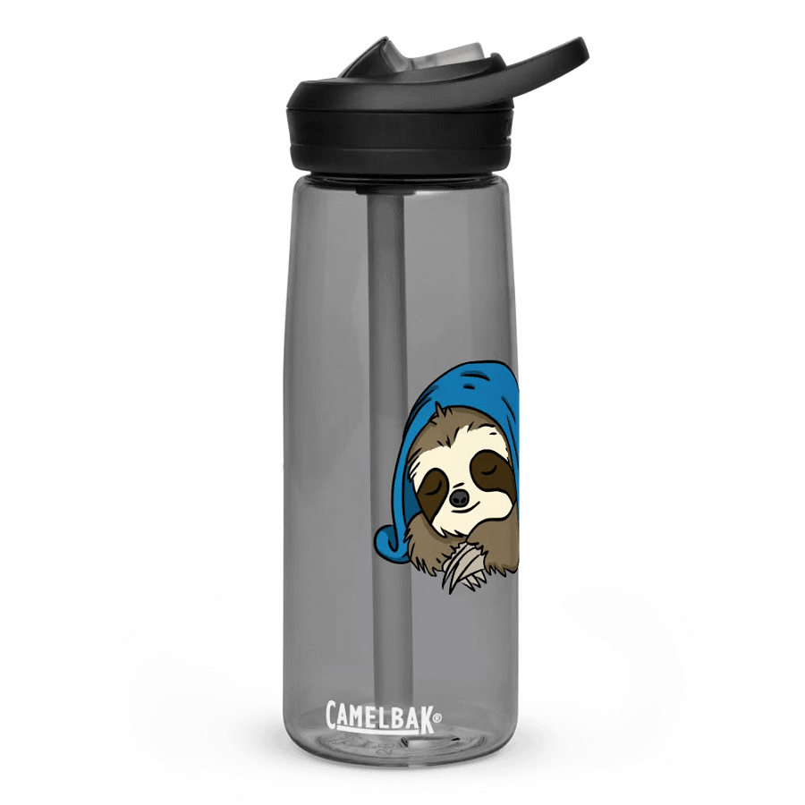 Sports water bottle - Sleep product image (6)