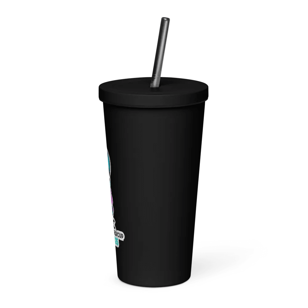 MARBLES WORLD CUP INSULATED TUMBLER product image (7)