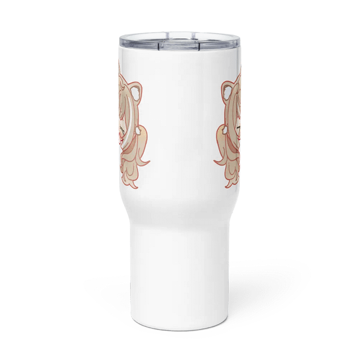 Chibi Travel Mug! product image (2)