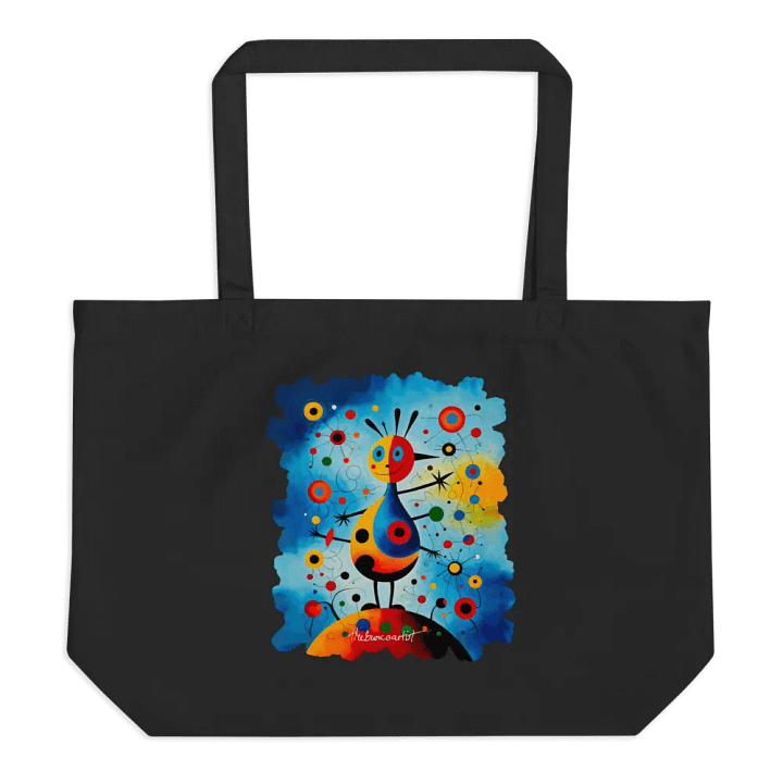Econscious Organic Cotton Tote product image (1)