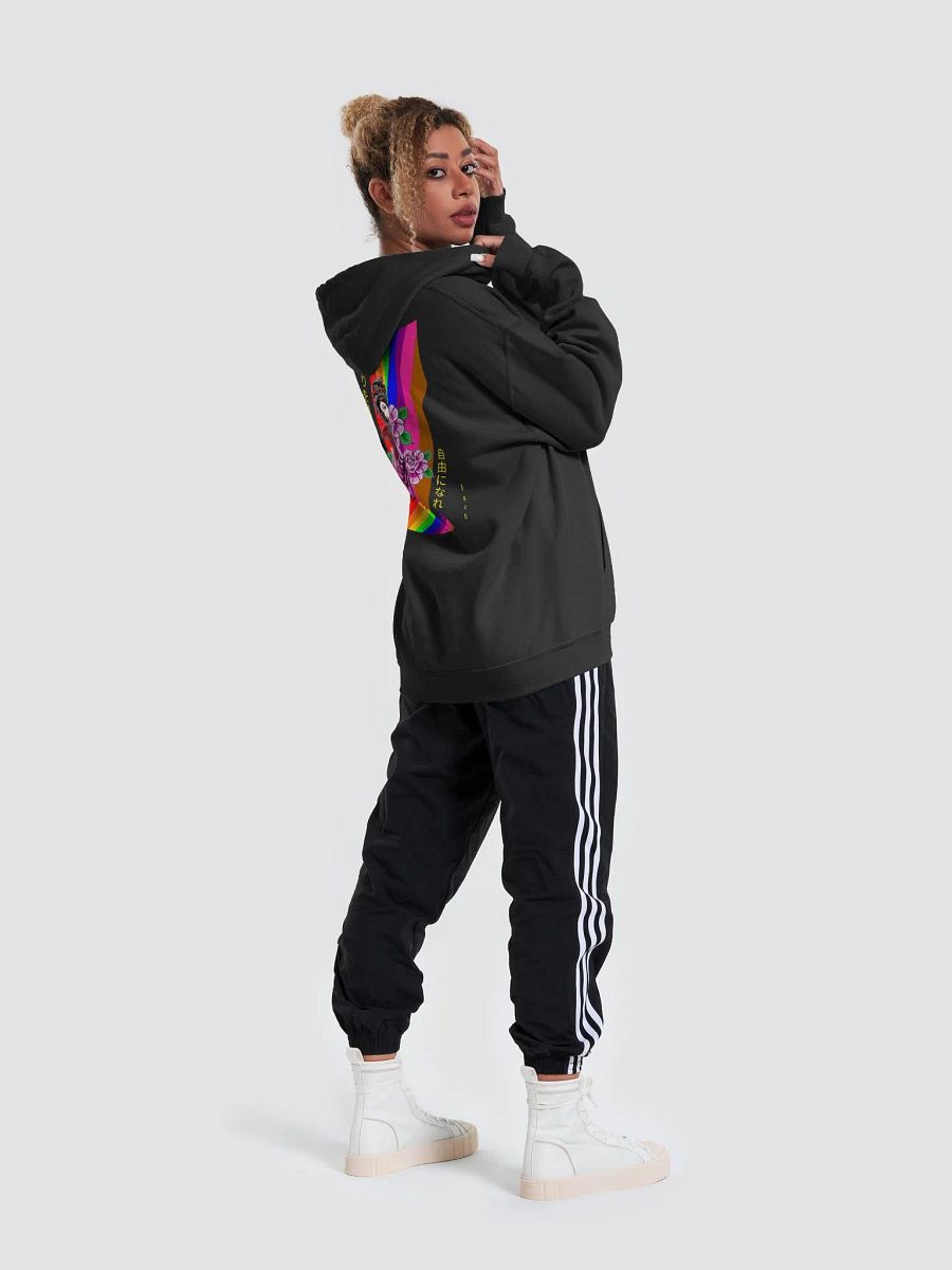 THE UNITED OF LOVE HOODIE product image (64)