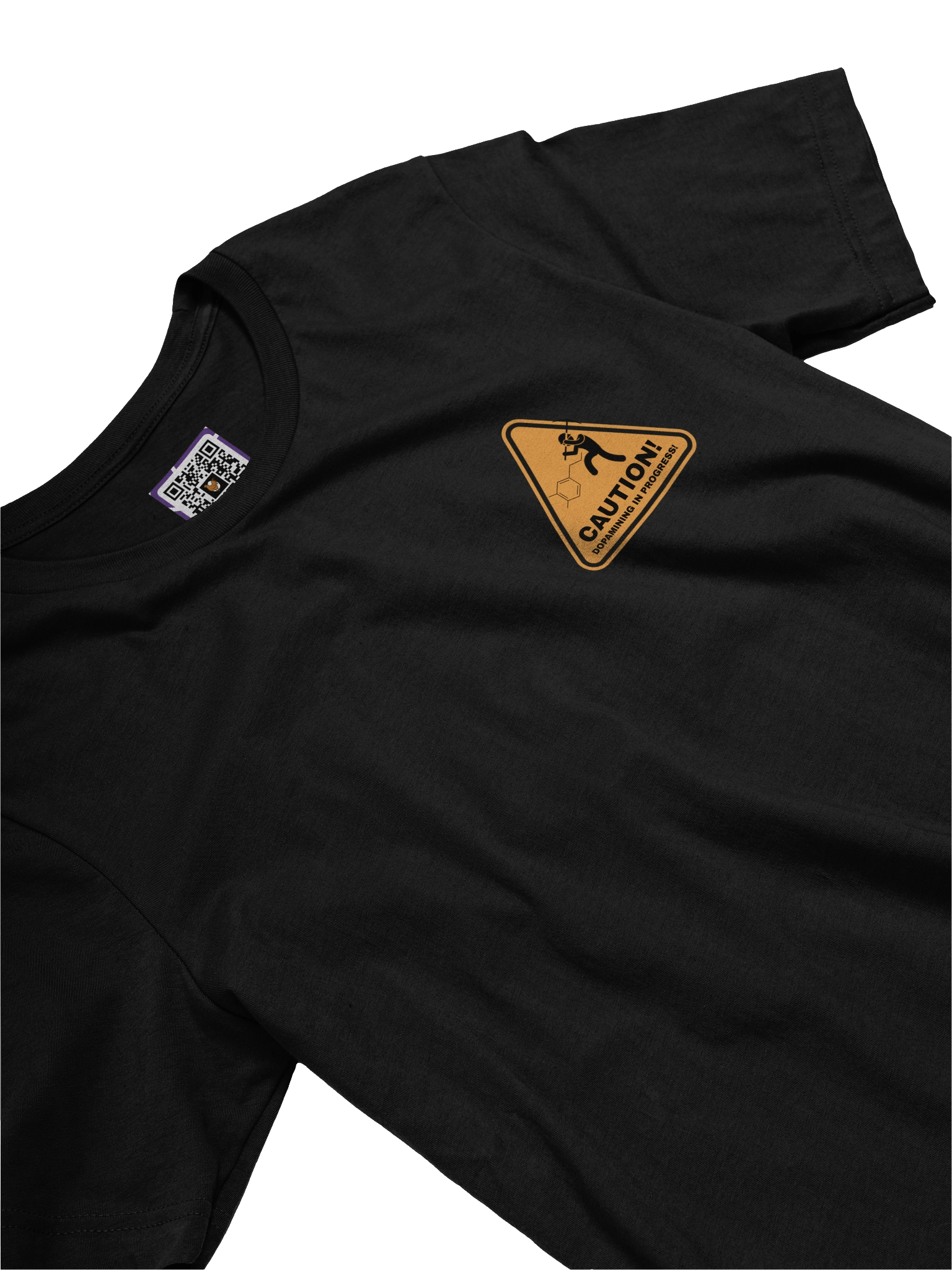 Dopamining T-Shirt product image (24)