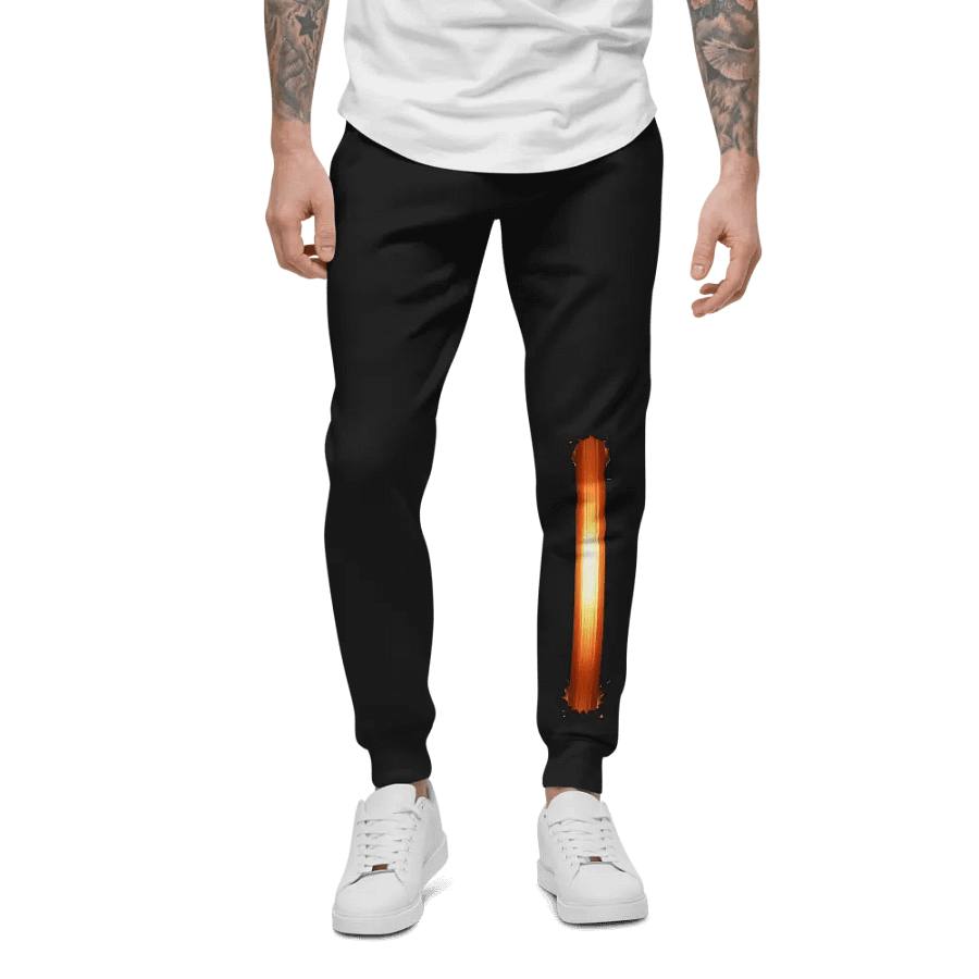 Exclusive Curse of the Devourer Joggers product image (6)
