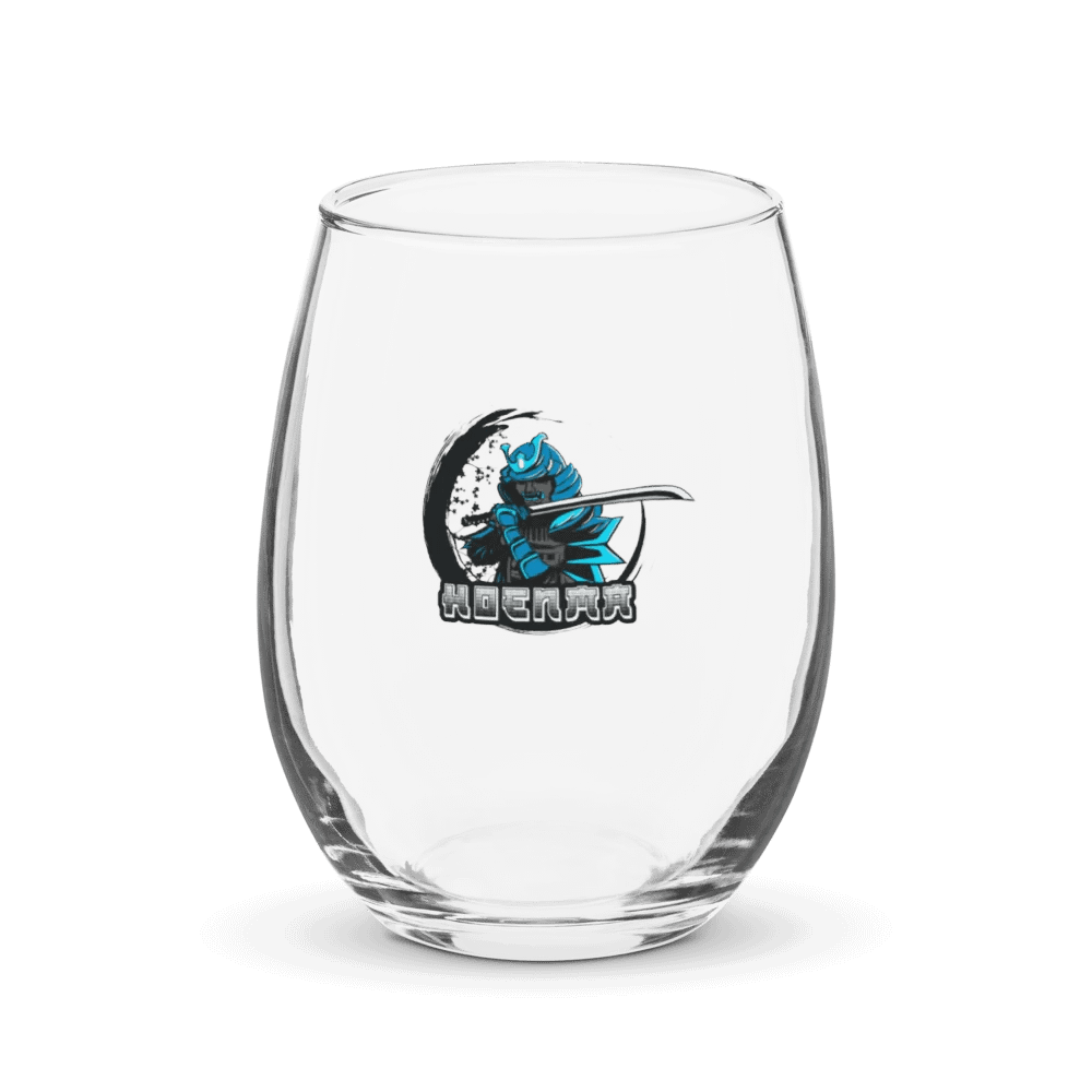 Samurai Wine Glass product image (1)