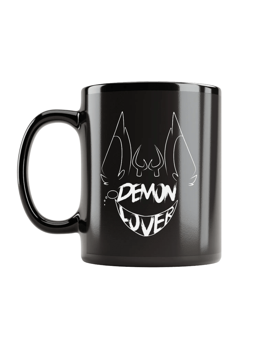 Alastor Demon Lover (White) - Mug product image (11)