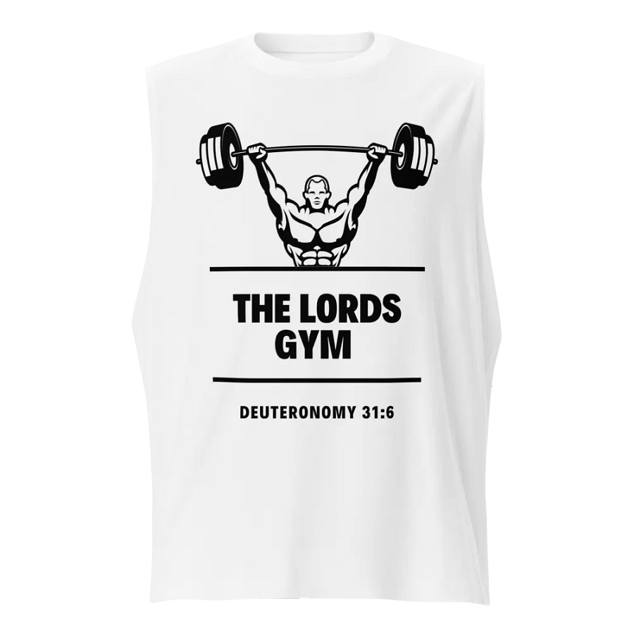 Lords Gym product image (1)