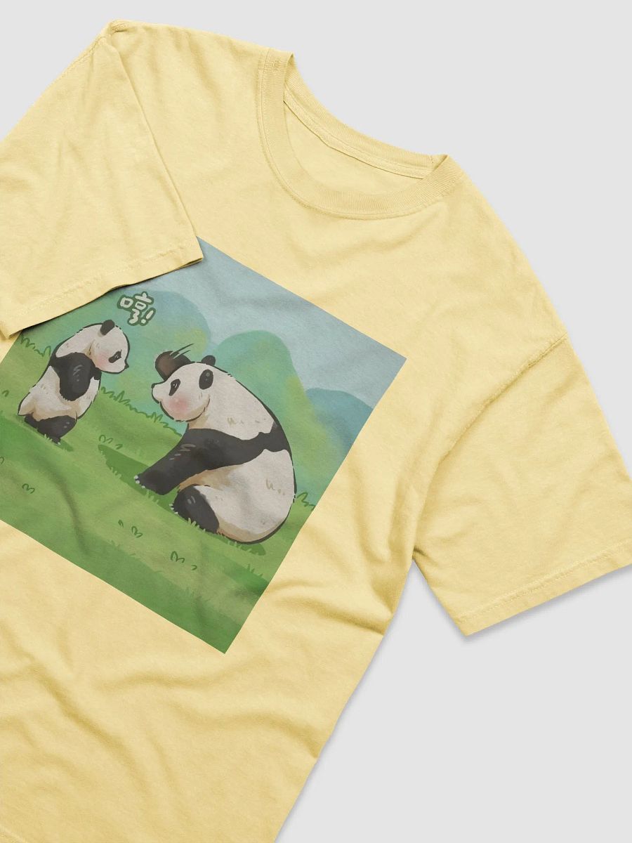 MANGXIAOWU MANGZAI🐼Giant Panda product image (40)