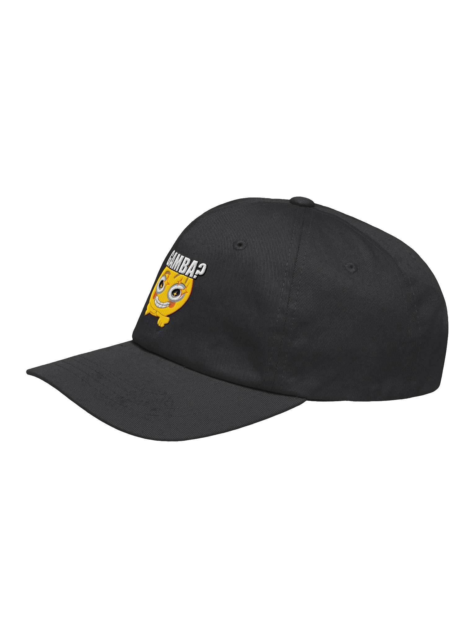 Gamba Cap product image (3)