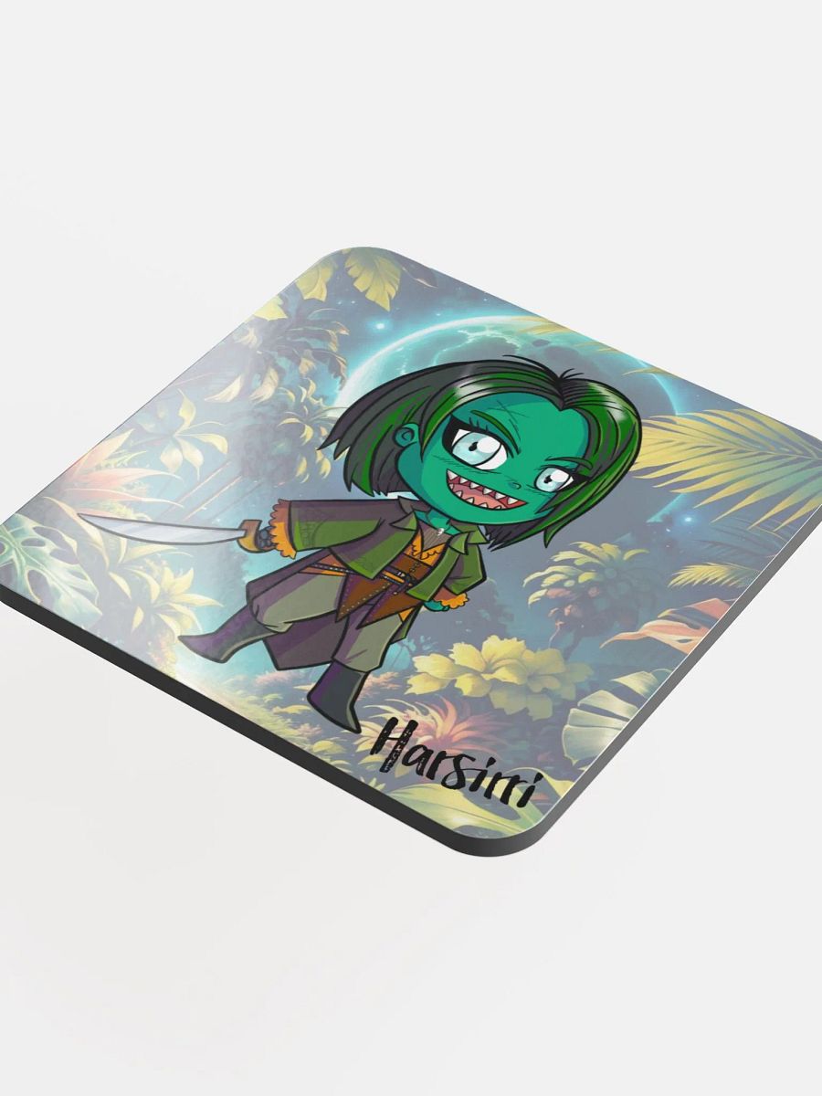 Harsirri Coaster product image (4)