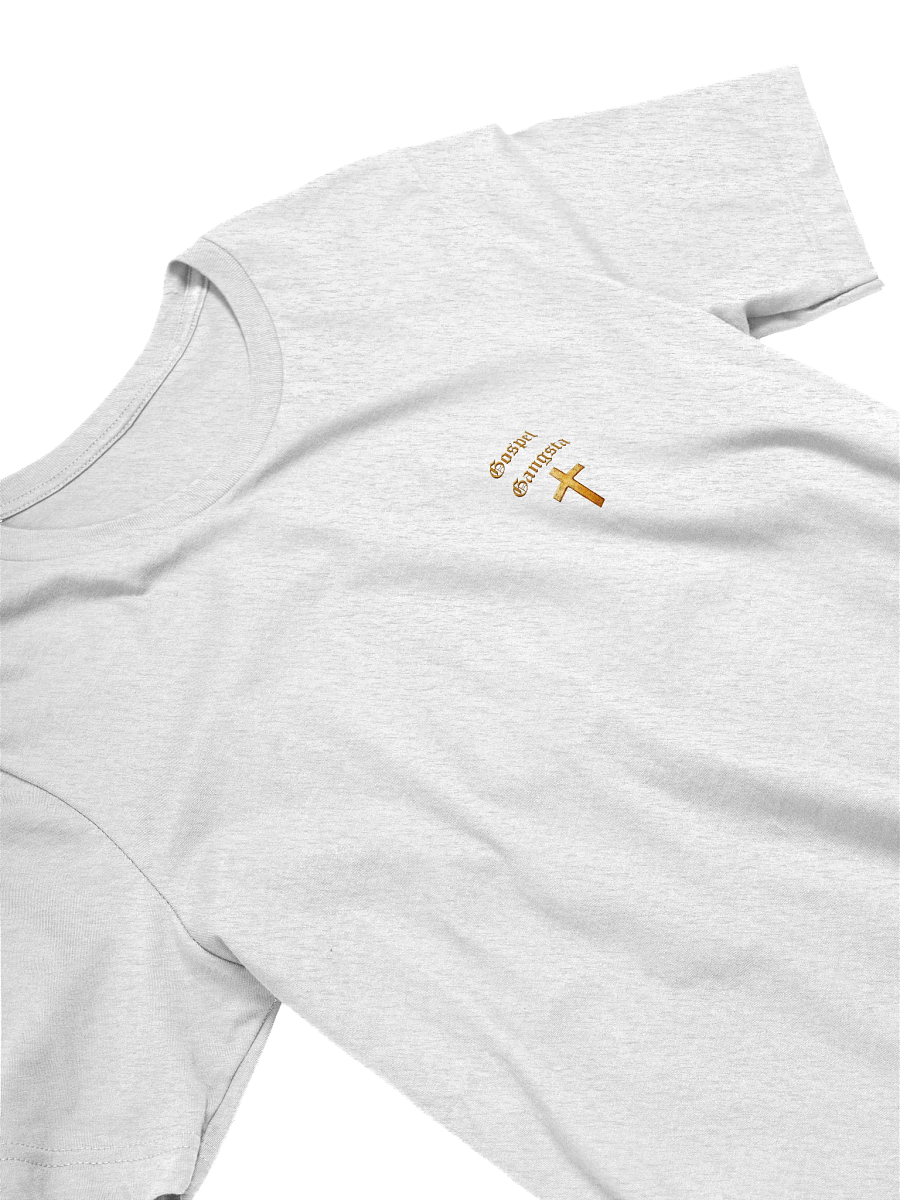 Gospel Gangsta Tee Unisex product image (19)