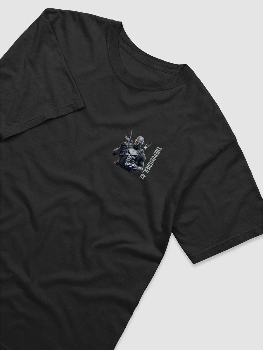 Punisher_42- T-Shirt product image (3)