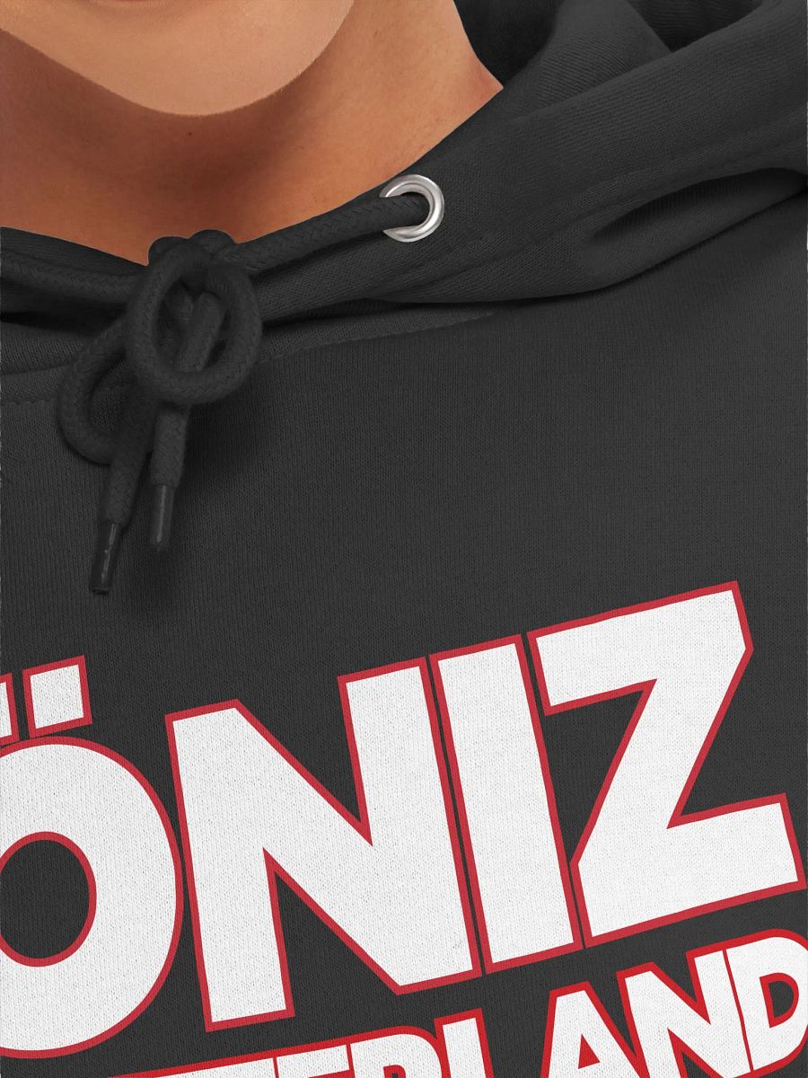 Koniz Switzerland Hoodie product image (13)