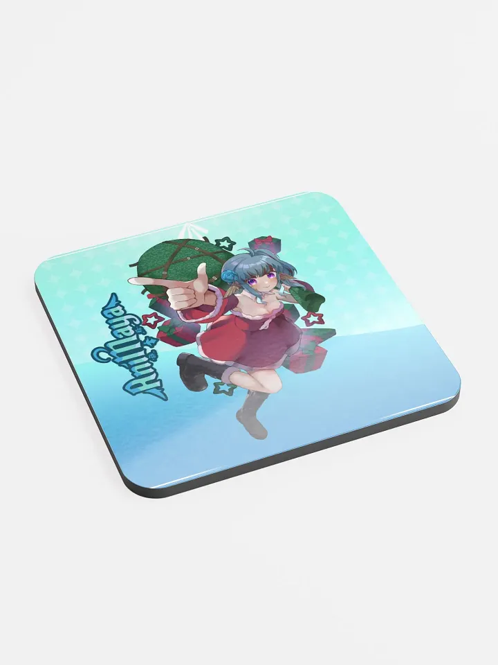 Christmas Coaster product image (2)