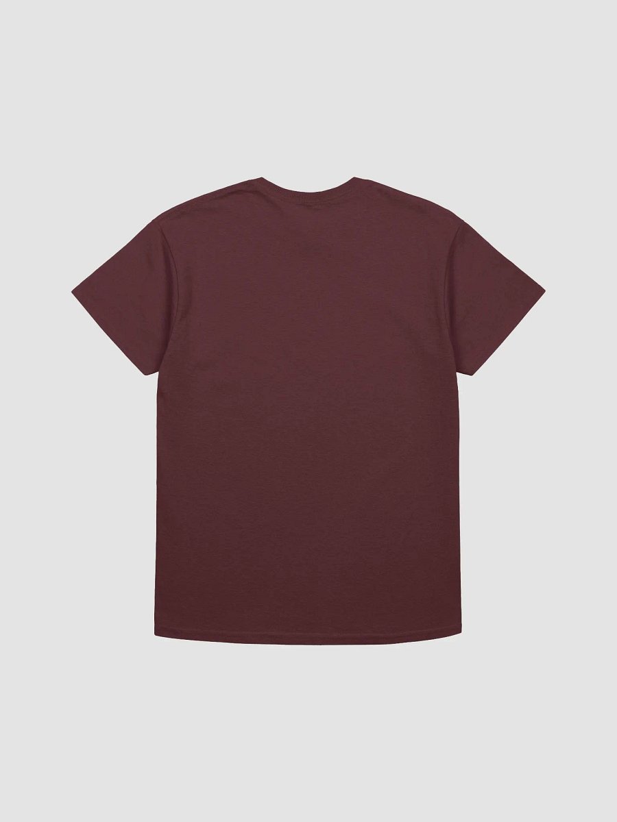 Greatness Tee - White Lettering product image (2)