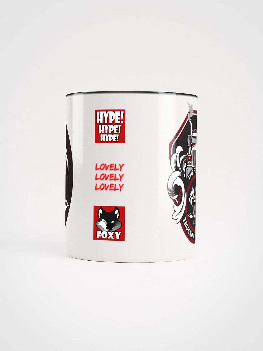 Foxy Cup product image (13)