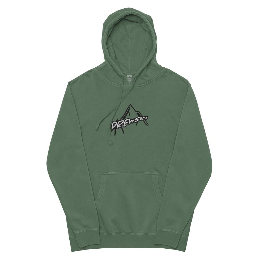 DREWSKI ALTERNATE PEAK HOODIE product image (1)