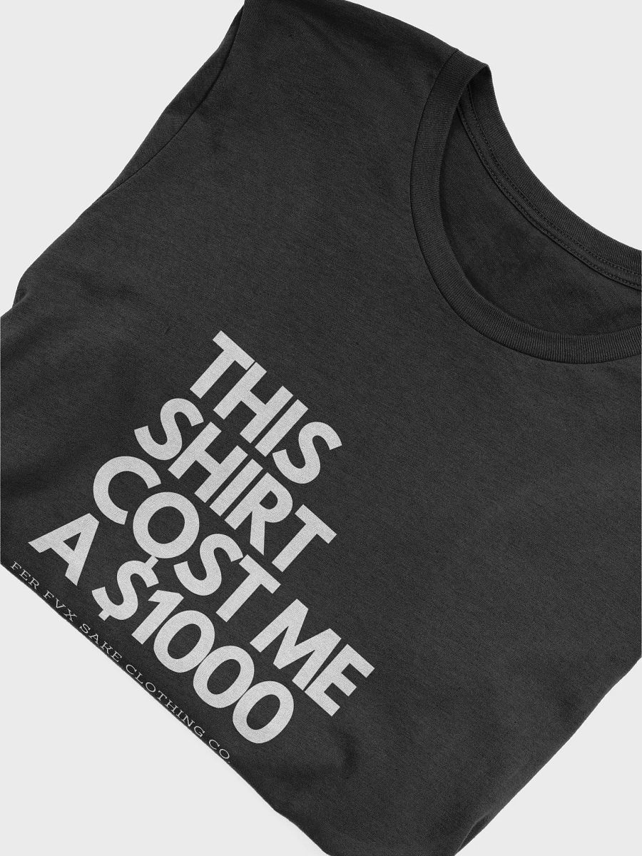 FFS $1K Tee product image (34)