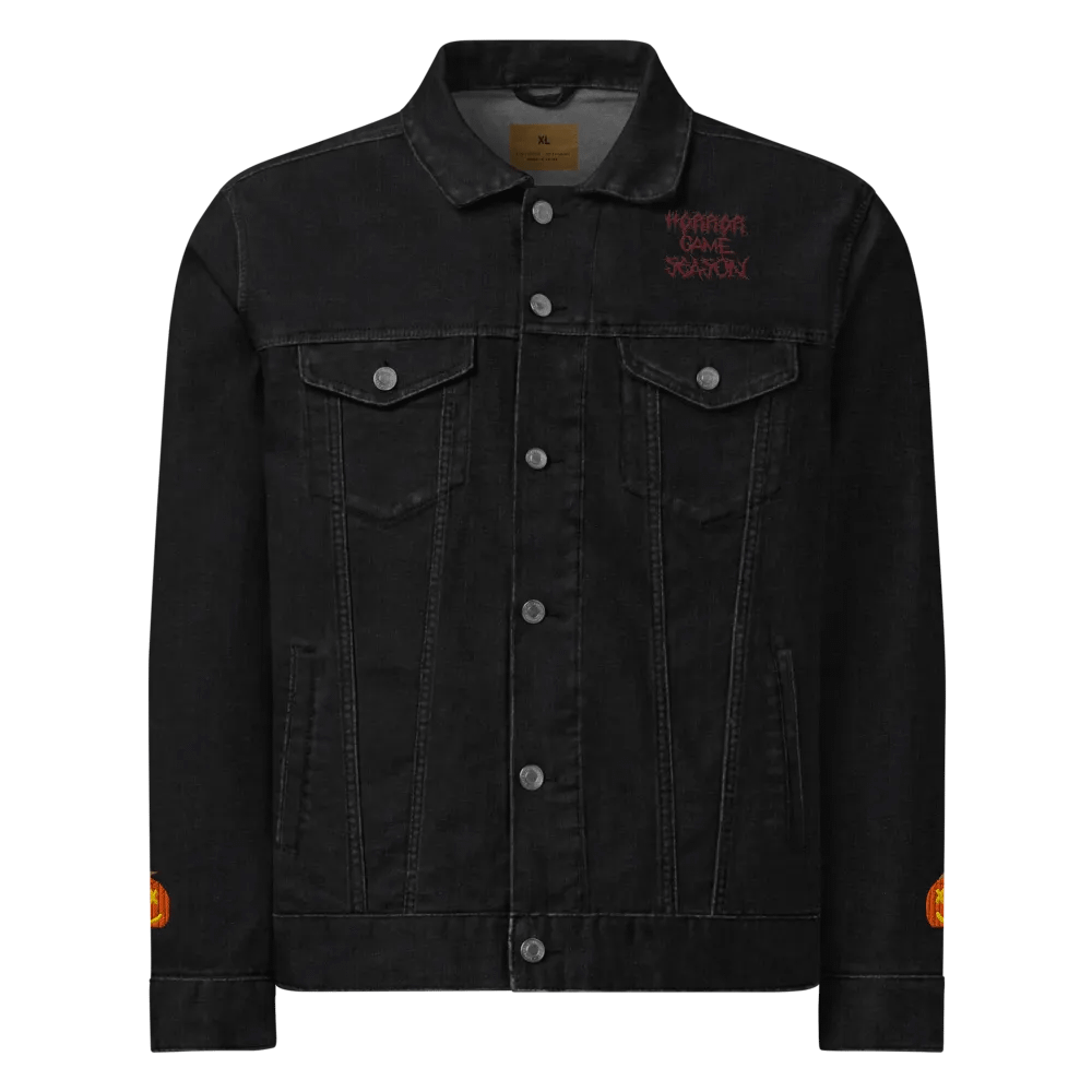 Halloween Denim product image (1)