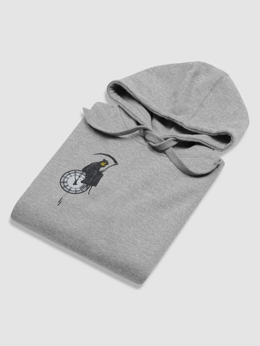 Midnight Comfort Unisex Hoodie product image (70)