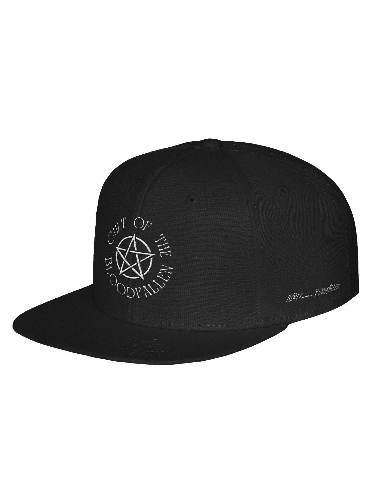 CultLogo - Hat product image (34)