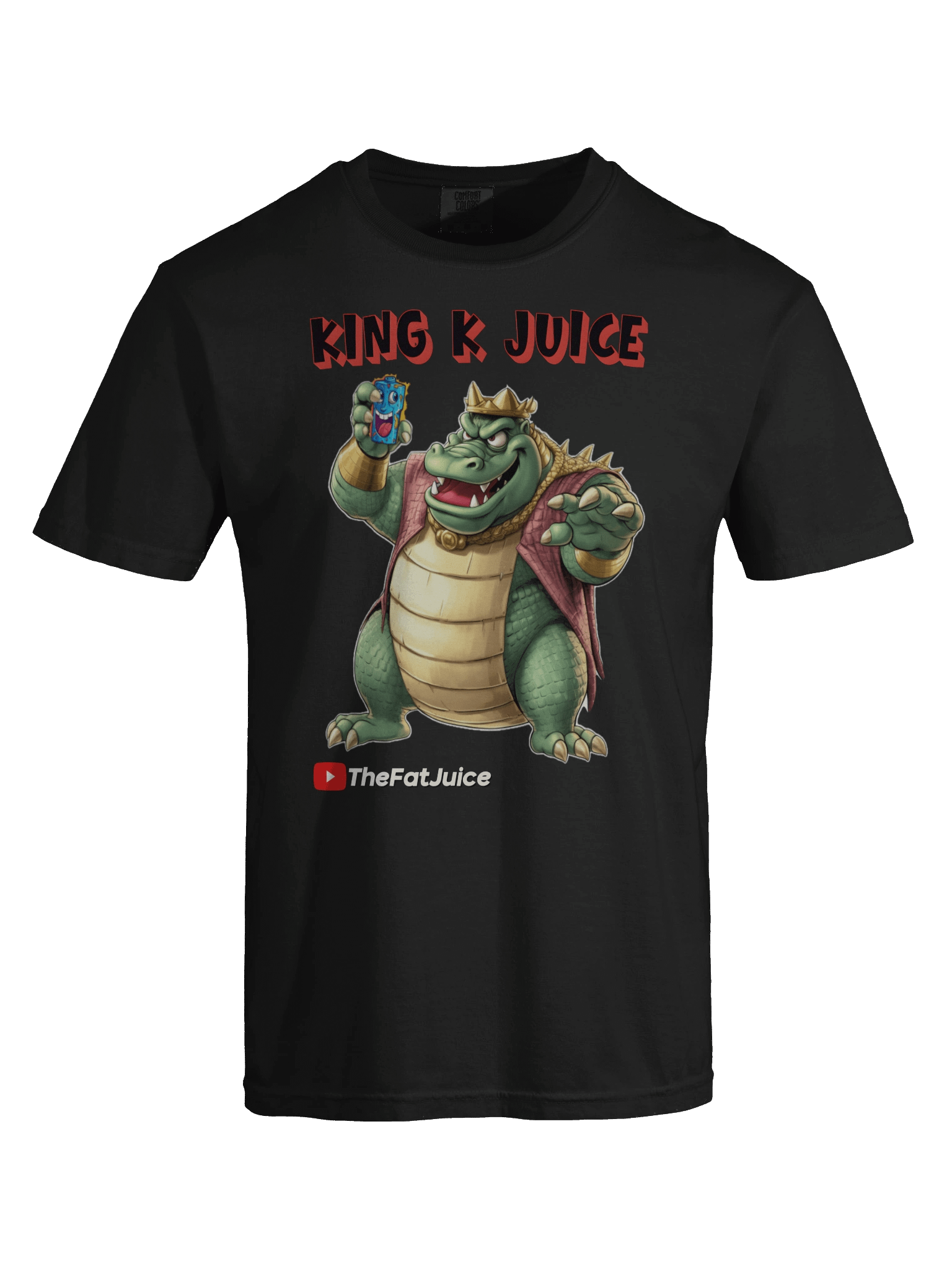 King K Juice product image (33)