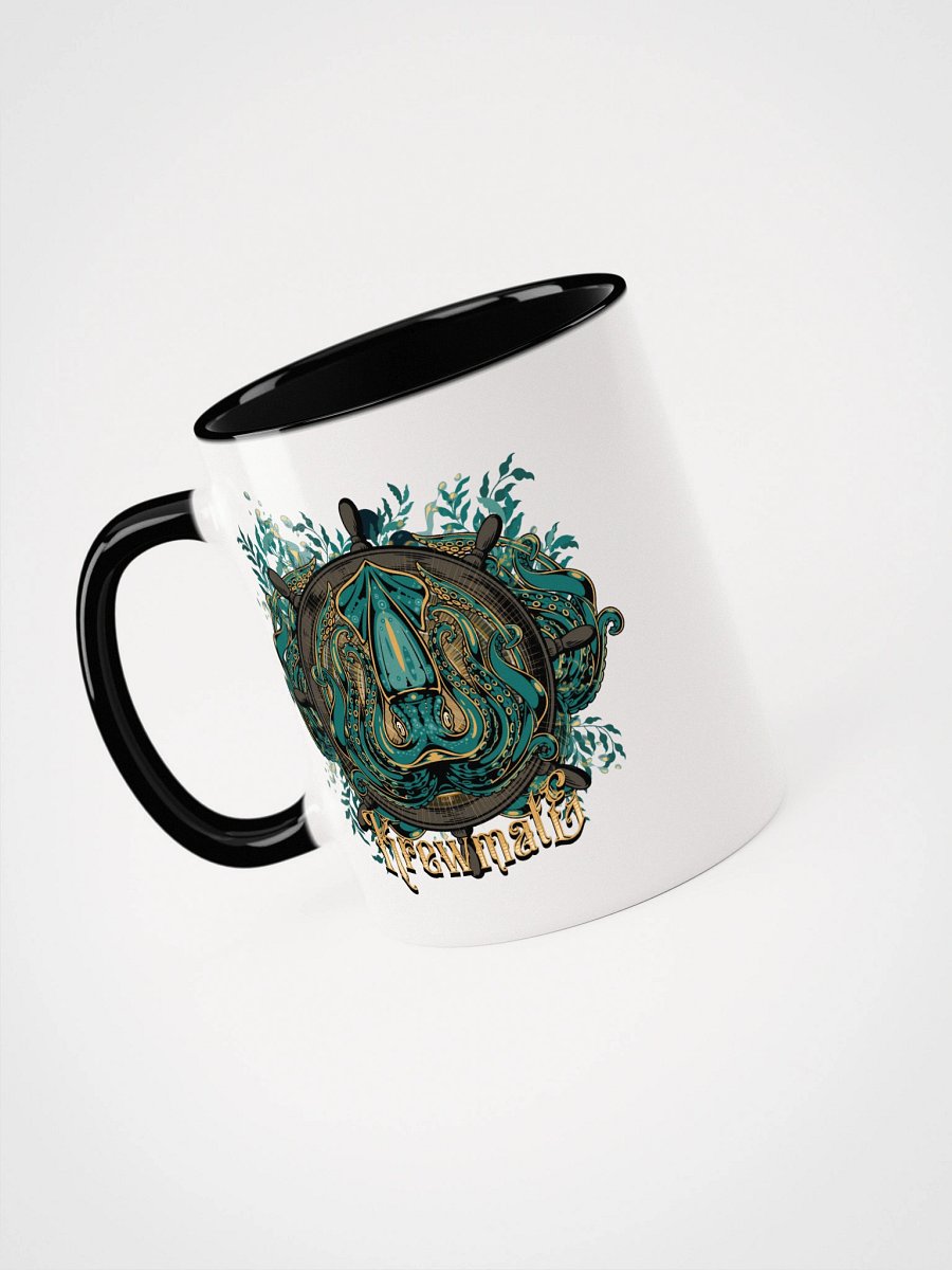 The Helm - Legacy Mug product image (12)