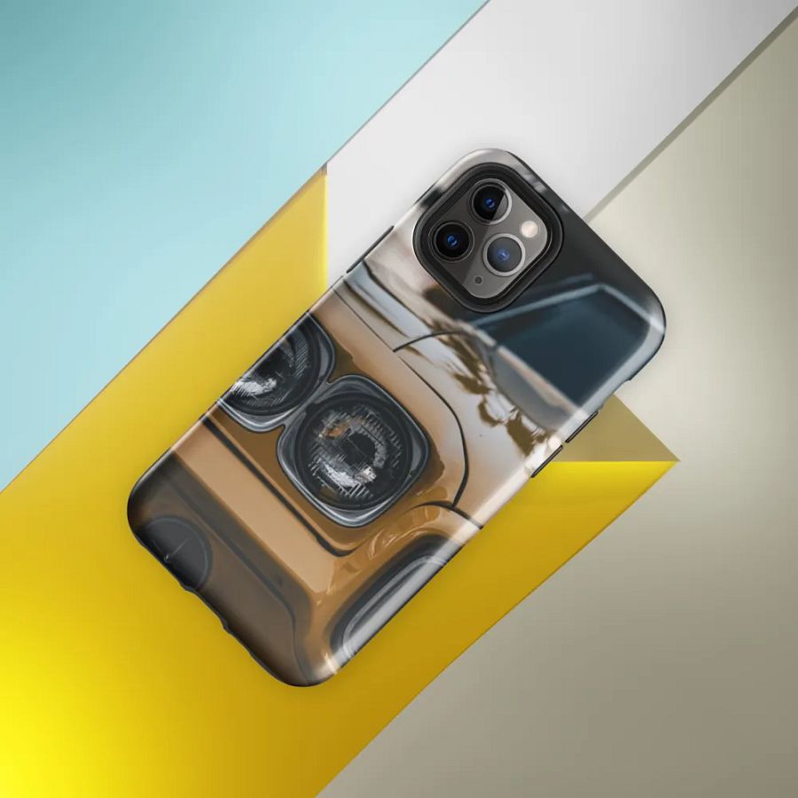 Car-Inspired Phone Case: Practical, Functional, and Stylish Protection product image (33)