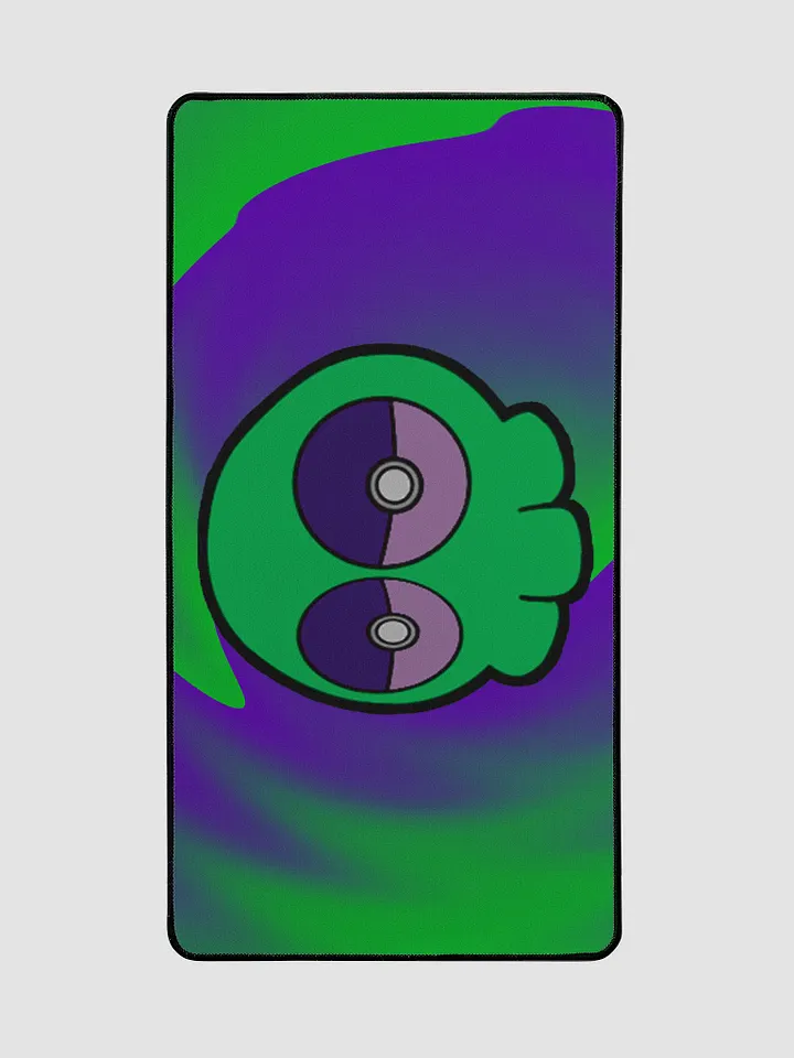 SKULL GAMER PAD! product image (2)