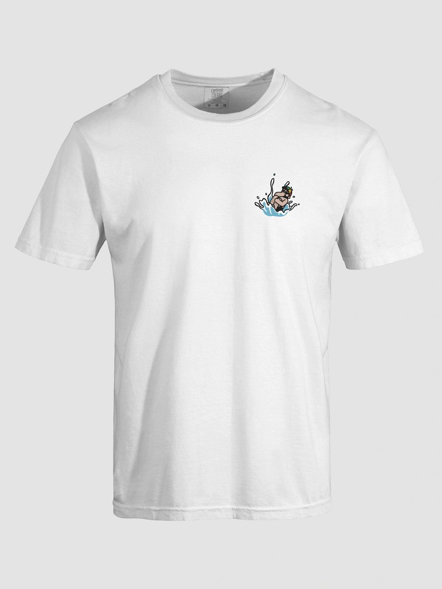 T-shirt "Poko Bomb" version été product image (5)
