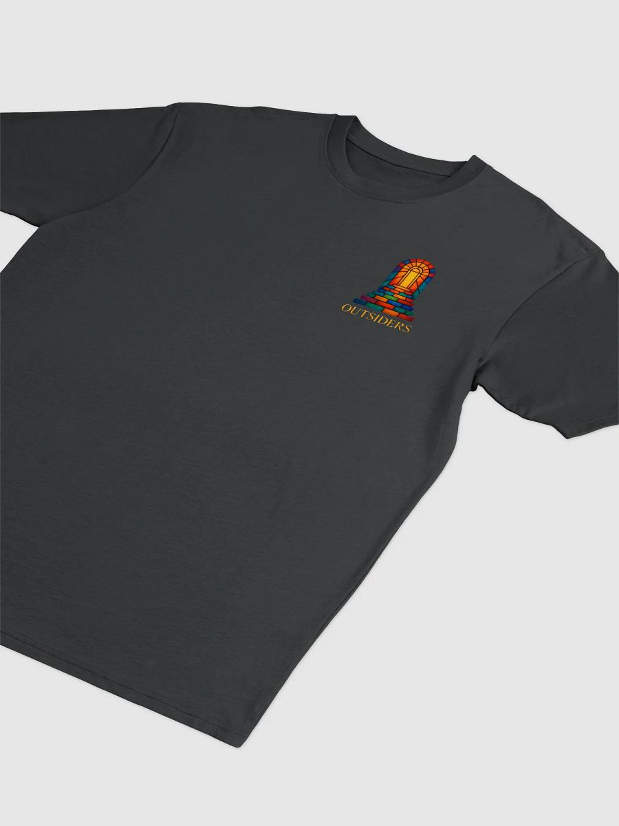 The Badge product image (1)