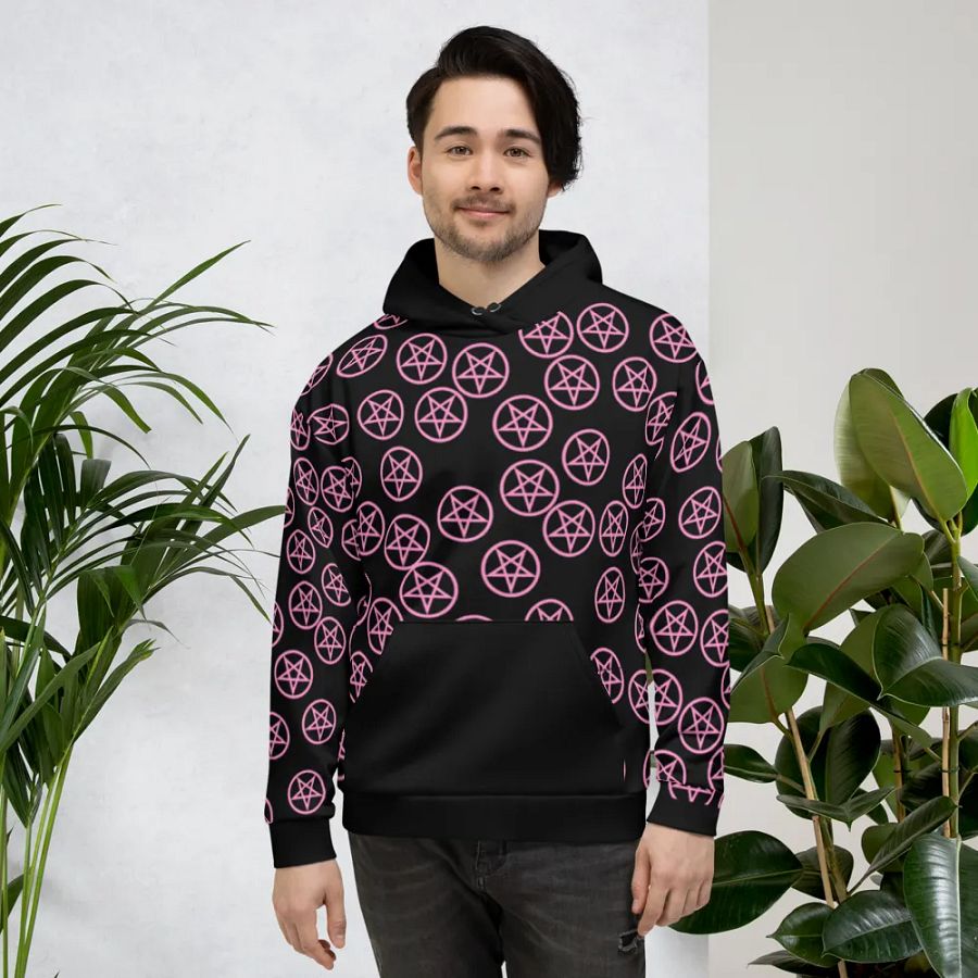 Heri Model Hoodie product image (4)