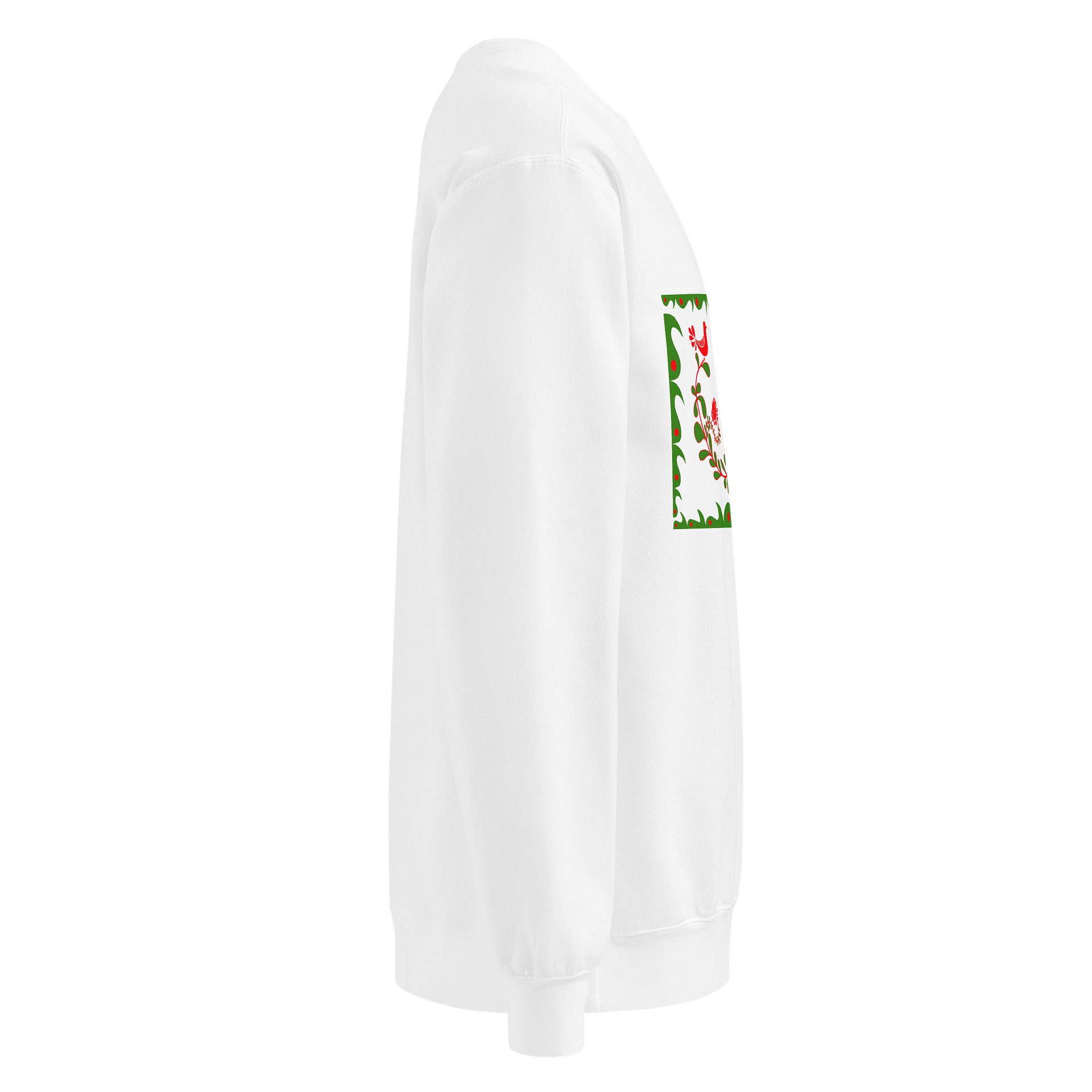 Viva Hungaria Sweatshirt product image (4)