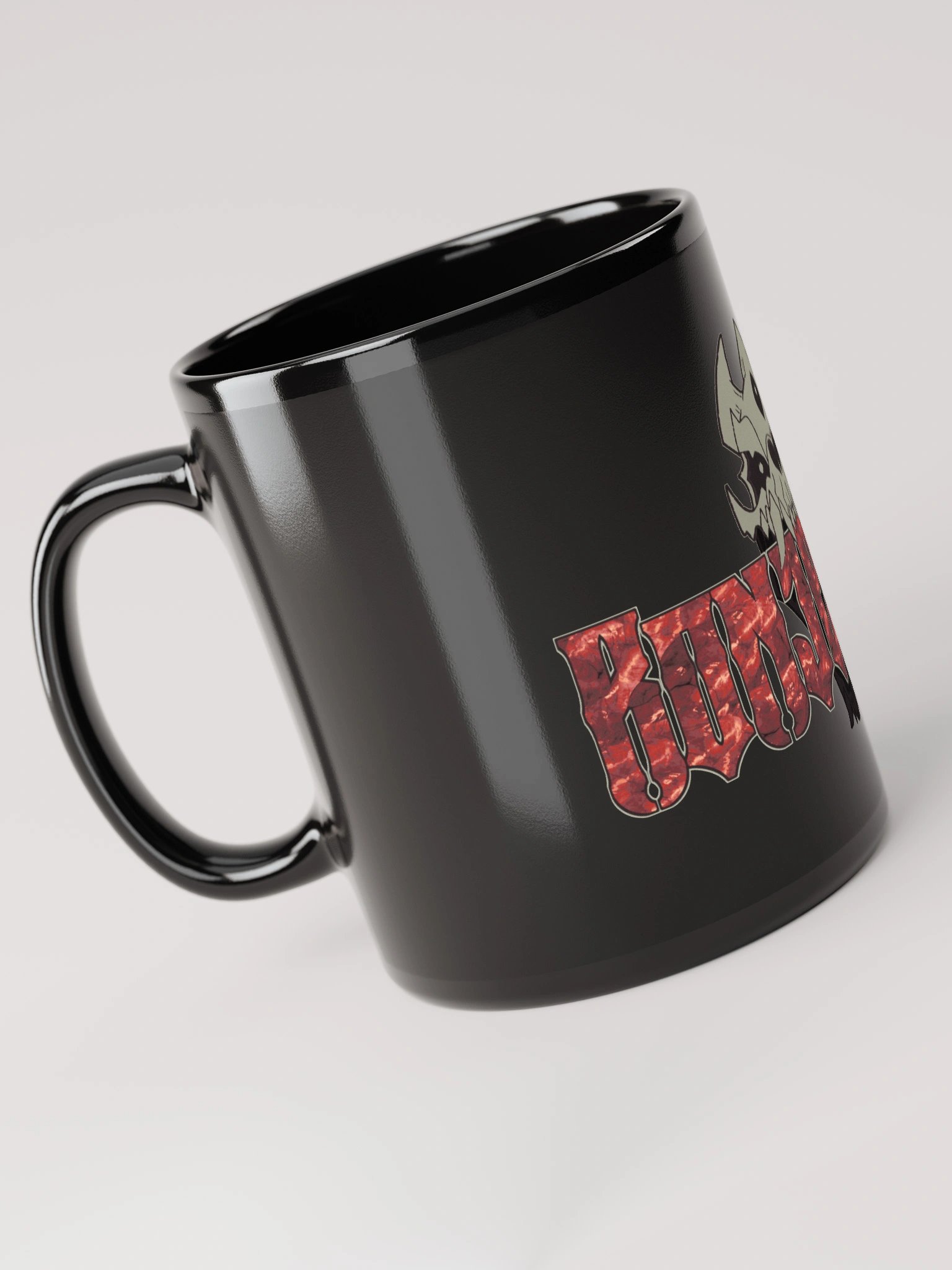 Kon - mug product image (5)
