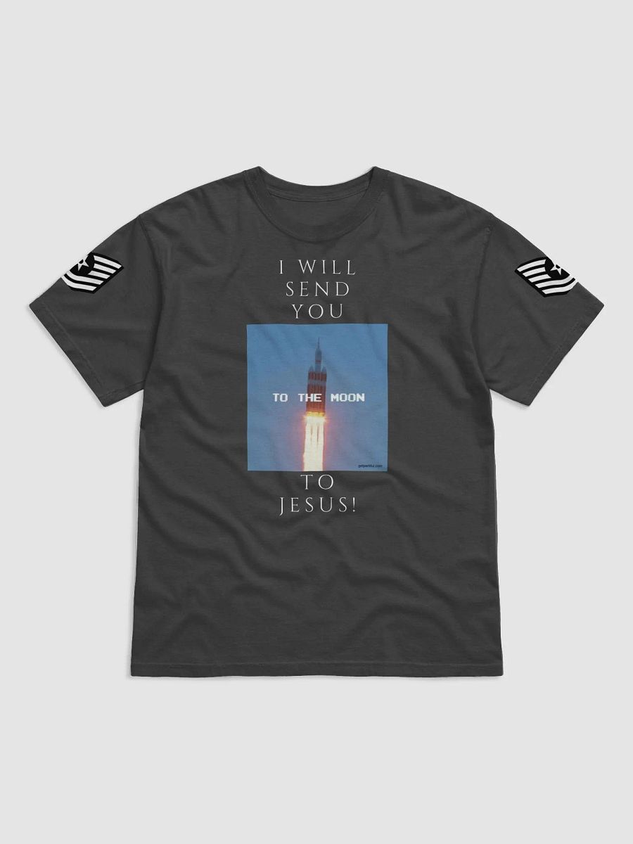 I Will Send You To Jesus product image (1)