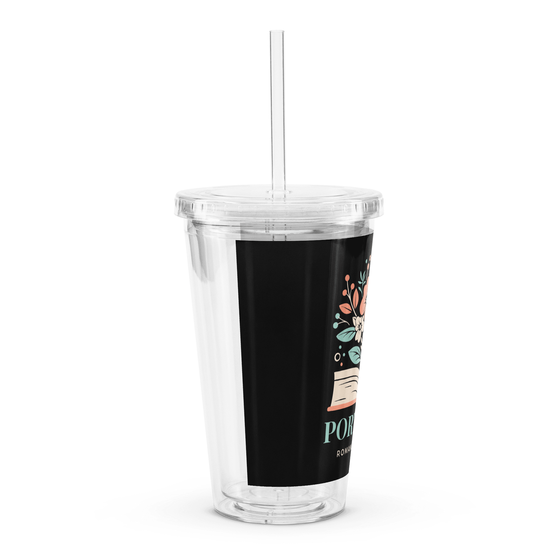 Portland Romance Writers Travel Cup product image (3)