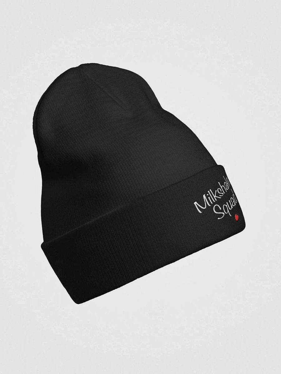 Milkshake Squad Beanie product image (4)