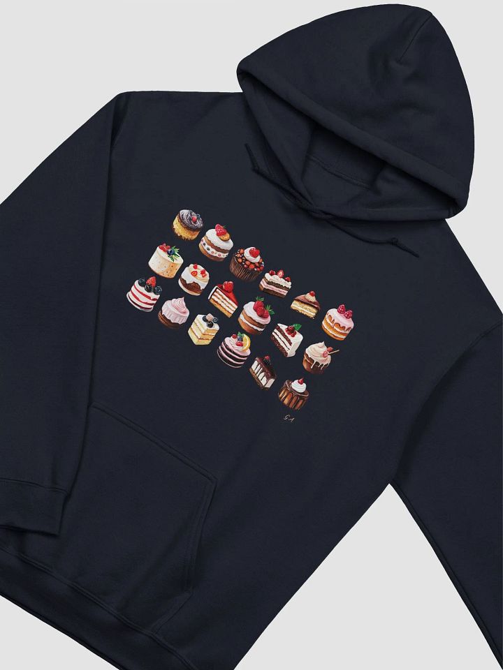 a little sweet treat - unisex hoodie product image (4)