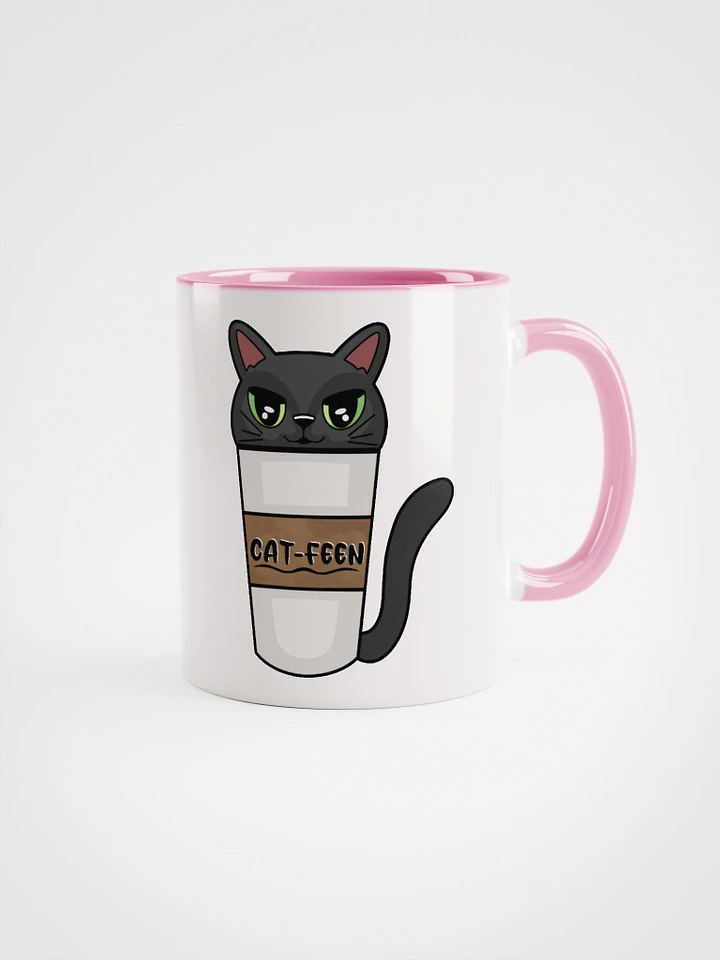 CatFeen Color Mug product image (6)