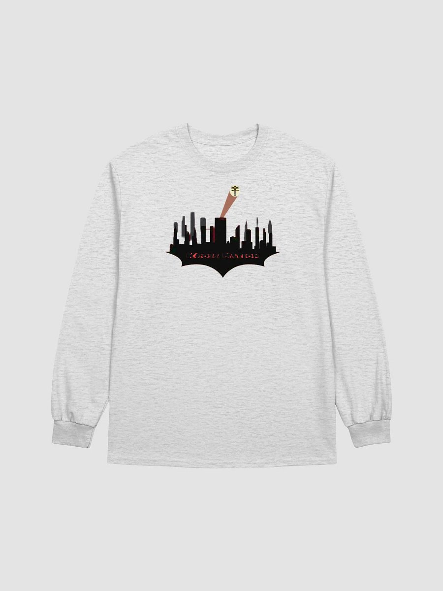 gotham long product image (1)